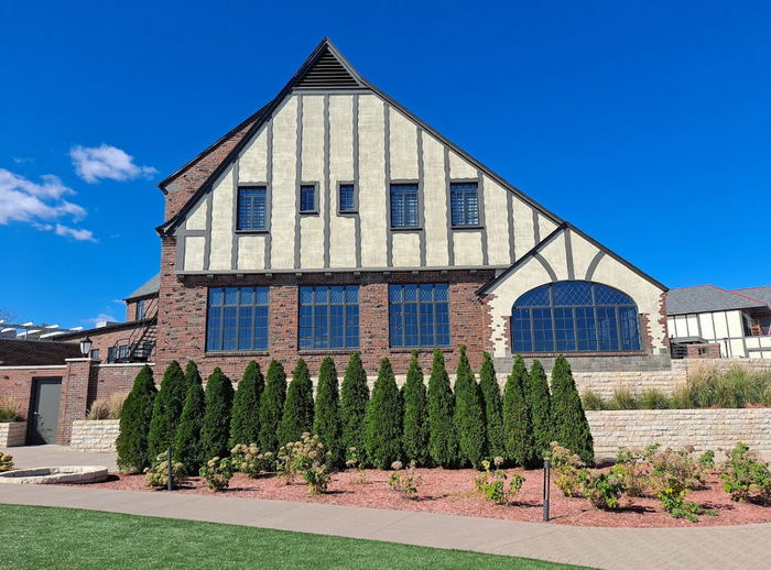 St. Clair Inn (St Clair Inn) - 2022 Photos From Website